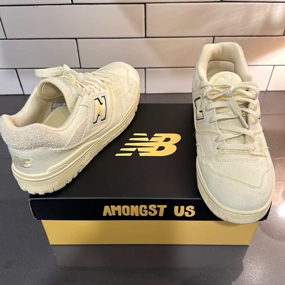 New balance Conversations Amongst Us